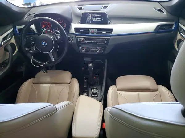 WBXHT3C32G5E52584 2016 BMW X1 - Image 8