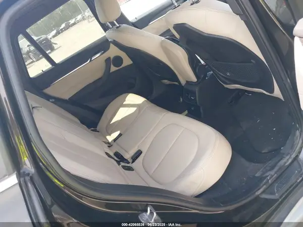 WBXHT3C32G5E53055 2016 BMW X1 - Image 8