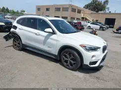 WBXHT3C32G5E53461 2016 BMW X1