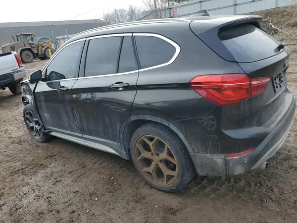 WBXHT3C32G5E53556 2016 BMW X1 - Image 2