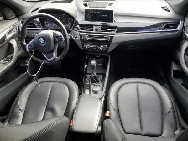 WBXHT3C32G5E53556 2016 BMW X1 - Image 8