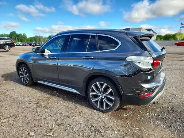 WBXHT3C32G5E53881 2016 BMW X1 - Image 2