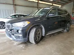 WBXHT3C32G5E54061 2016 BMW X1