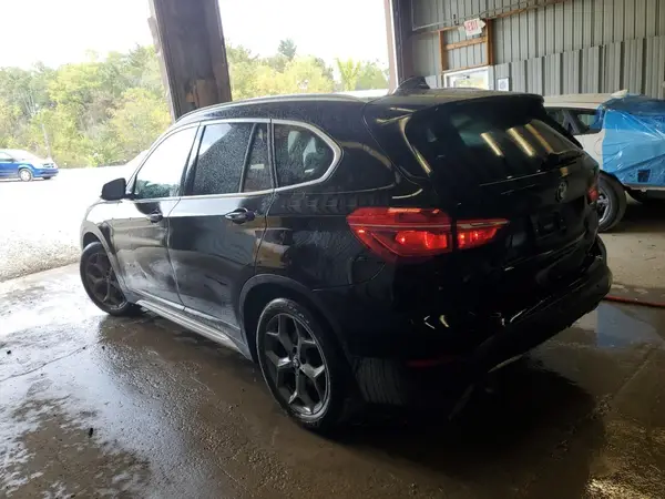 WBXHT3C32G5E54061 2016 BMW X1 - Image 2
