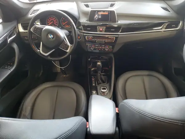 WBXHT3C32G5E54061 2016 BMW X1 - Image 8