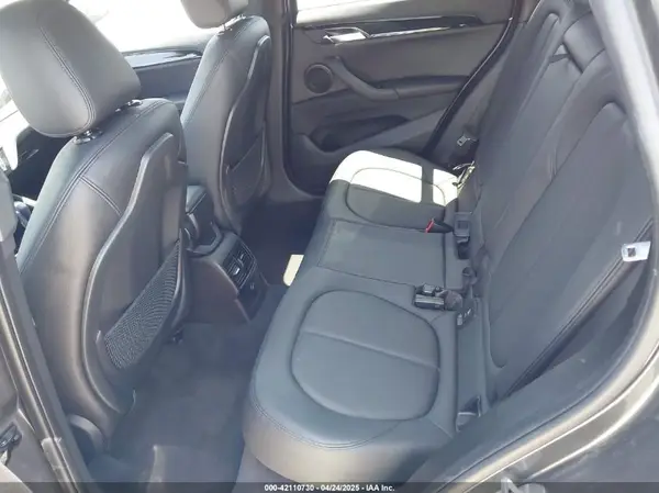 WBXHT3C32G5E56232 2016 BMW X1 - Image 8