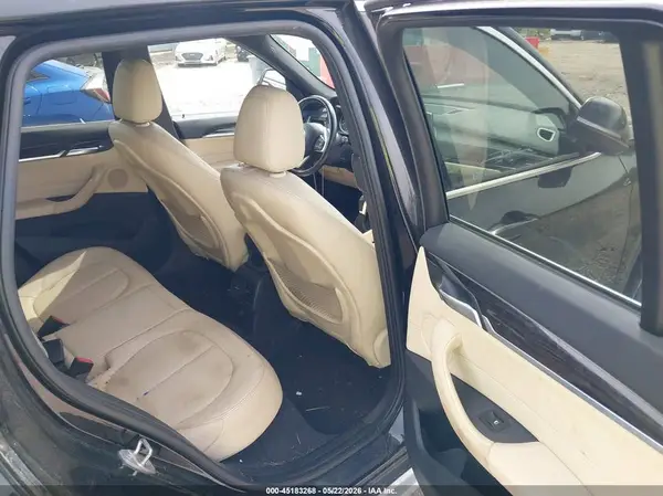 WBXHT3C32G5F63636 2016 BMW X1 - Image 8
