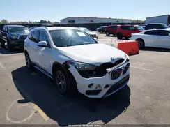 WBXHT3C32G5F63992 2016 BMW X1