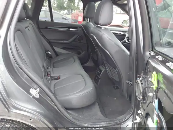 WBXHT3C32G5F64107 2016 BMW X1 - Image 8