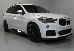 WBXHT3C32G5F64656 2016 BMW X1