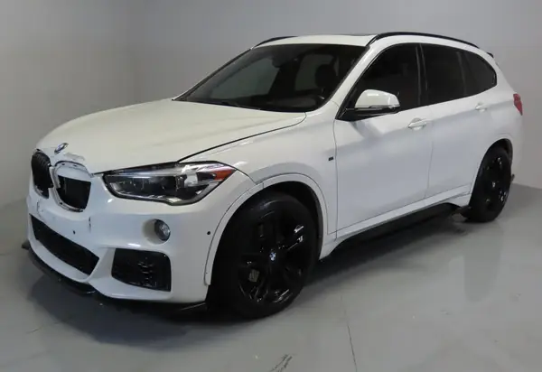 WBXHT3C32G5F64656 2016 BMW X1 - Image 2