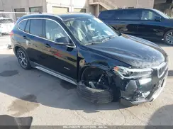 WBXHT3C32G5F64687 2016 BMW X1