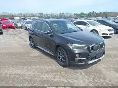 WBXHT3C32G5F64950 2016 BMW X1