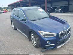 WBXHT3C32G5F65788 2016 BMW X1