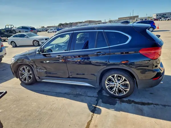 WBXHT3C32G5F65872 2016 BMW X1 - Image 2