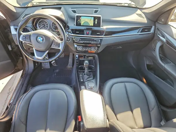 WBXHT3C32G5F65872 2016 BMW X1 - Image 8