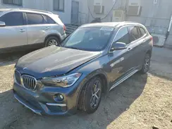 WBXHT3C32G5F66178 2016 BMW X1
