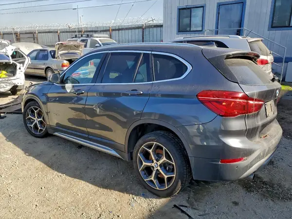 WBXHT3C32G5F66178 2016 BMW X1 - Image 2