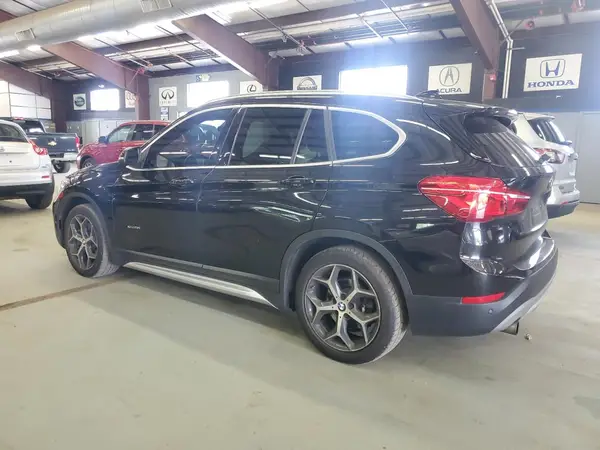 WBXHT3C32G5F66505 2016 BMW X1 - Image 2