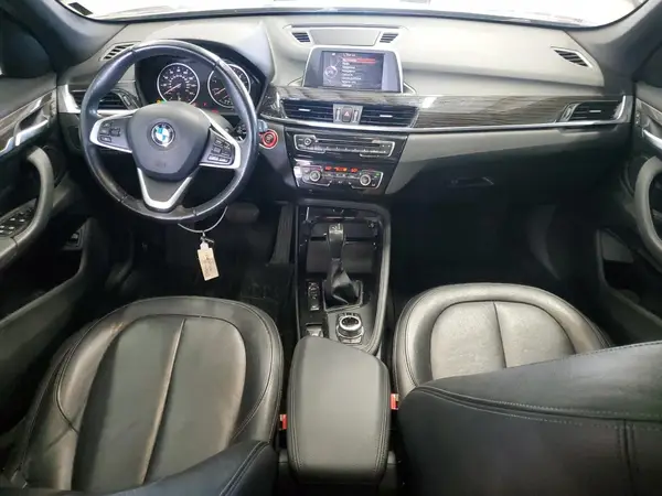 WBXHT3C32G5F66505 2016 BMW X1 - Image 8