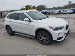 WBXHT3C32G5F66925 2016 BMW X1