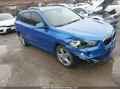 WBXHT3C32G5F67489 2016 BMW X1