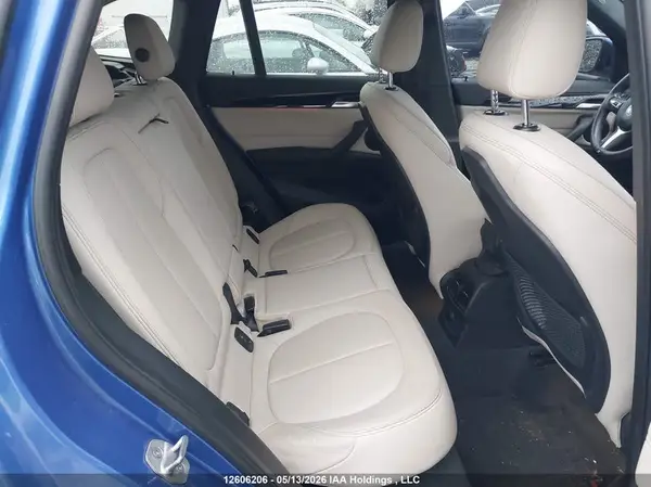 WBXHT3C32G5F67489 2016 BMW X1 - Image 8