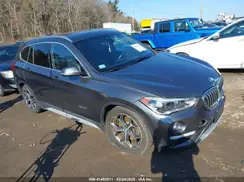 WBXHT3C32GP880317 2016 BMW X1