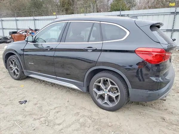 WBXHT3C32GP881211 2016 BMW X1 - Image 2