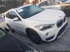 WBXHT3C32GP881418 2016 BMW X1