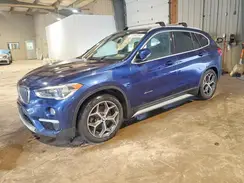 WBXHT3C32GP883105 2016 BMW X1
