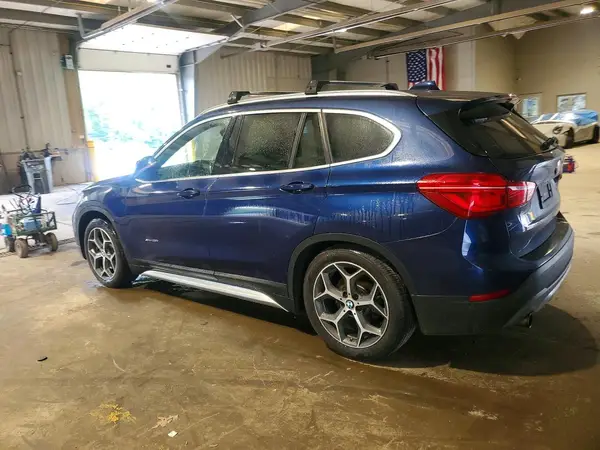 WBXHT3C32GP883105 2016 BMW X1 - Image 2