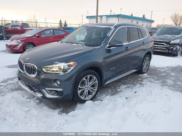 WBXHT3C32GP884335 2016 BMW X1 - Image 2