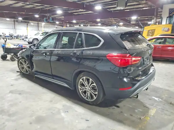 WBXHT3C32GP884450 2016 BMW X1 - Image 2