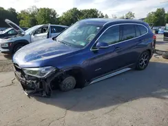 WBXHT3C32GP887168 2016 BMW X1