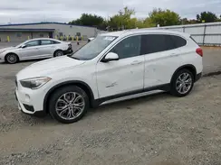WBXHT3C32GP889552 2016 BMW X1