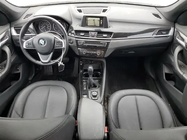 WBXHT3C32GP889552 2016 BMW X1 - Image 8