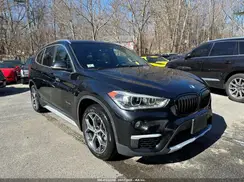 WBXHT3C32H5F67896 2017 BMW X1