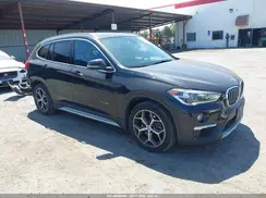WBXHT3C32H5F68031 2017 BMW X1