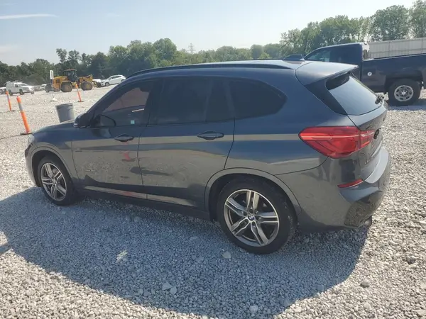 WBXHT3C32H5F68711 2017 BMW X1 - Image 2