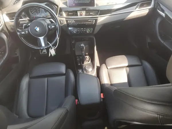 WBXHT3C32H5F68711 2017 BMW X1 - Image 8