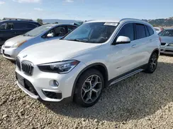 WBXHT3C32H5F68854 2017 BMW X1