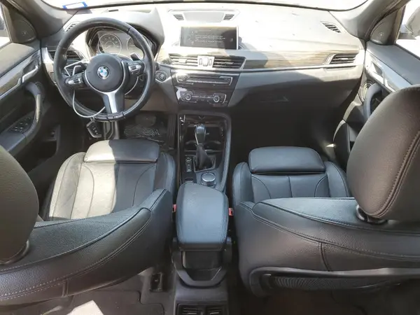 WBXHT3C32H5F69115 2017 BMW X1 - Image 8