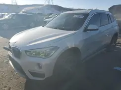 WBXHT3C32H5F69227 2017 BMW X1