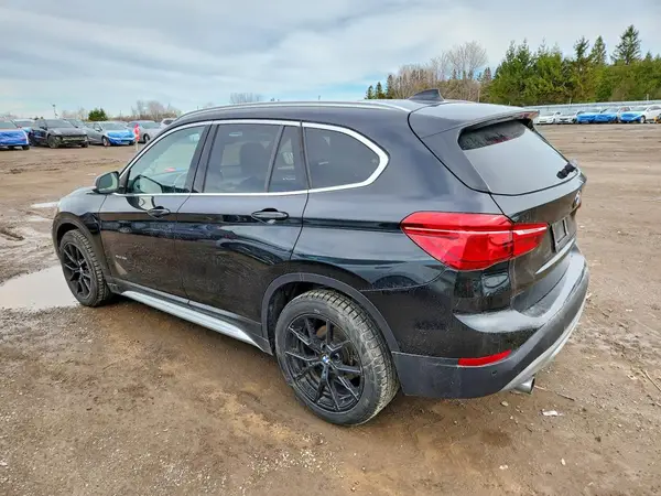 WBXHT3C32H5F69762 2017 BMW X1 - Image 2
