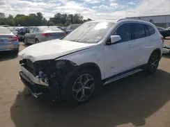 WBXHT3C32H5F69907 2017 BMW X1