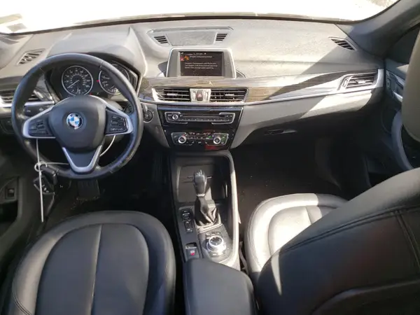 WBXHT3C32H5F69907 2017 BMW X1 - Image 8