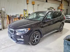 WBXHT3C32H5F70006 2017 BMW X1