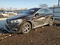 WBXHT3C32H5F70488 2017 BMW X1