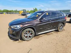 WBXHT3C32H5F70751 2017 BMW X1